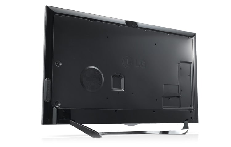 LG CINEMA 3D Smart TV FHD 70" LA8600, 70LA8600