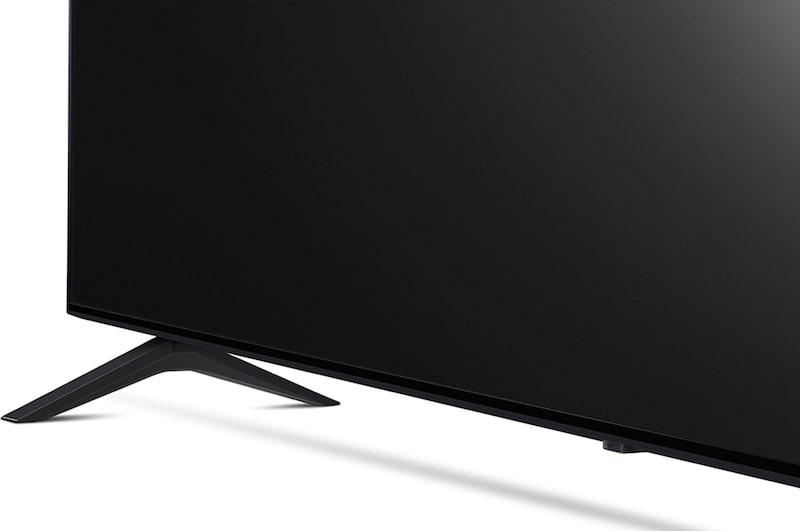 LG Televisor LG 70" Nanocell 4K UHD - α5 AI Processor 4K Gen6 - SmartTV WebOS 23, 70NANO77SRA