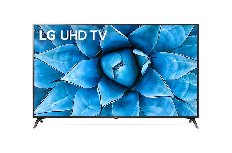 LG UHD TV 70" 4K Smart AI, 70UN7310PSC