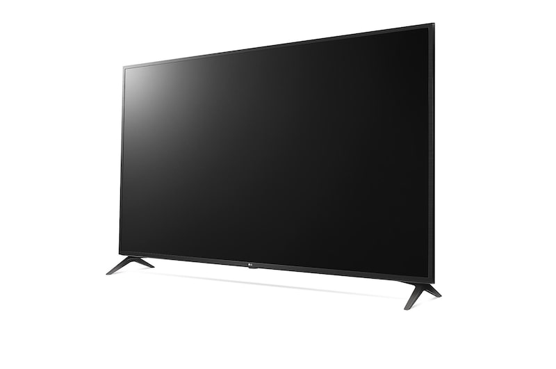 LG UHD TV 70" 4K Smart AI, 70UN7310PSC