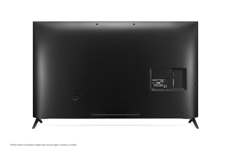 LG UHD TV 70" 4K Smart AI, 70UN7310PSC