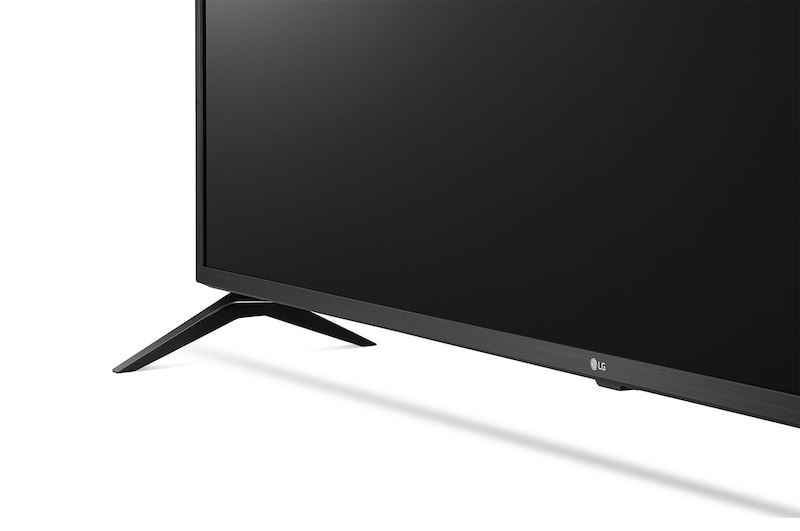 LG UHD TV 70" 4K Smart AI, 70UN7310PSC