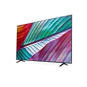 LG Televisor LG 70'' 4K- UHD AI ThinQ - α5 AI Processor 4K Gen6 - Smart TV WebOS 23, 70UR8750PSA