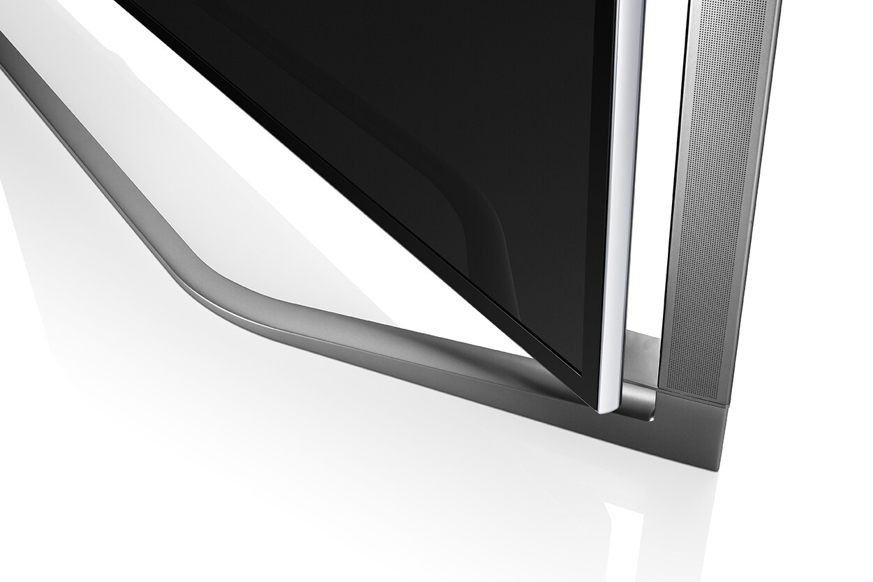 LG ULTRA HD TV 79" UB9800, 79UB9800