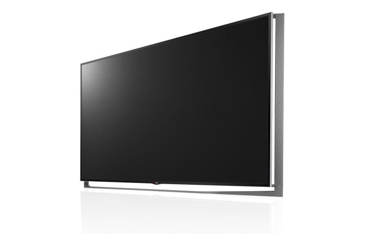 LG ULTRA HD TV 79" UB9800, 79UB9800