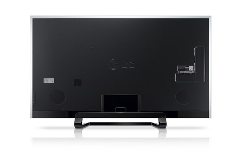 LG El primer televisor ULTRA HD de 84” del mundo , 84LM9600