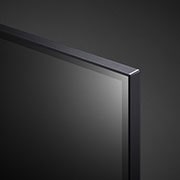 LG NanoCell 86" NANO90 4K Smart TV con AI ThinQ(Inteligencia Artficial), α7 Gen4 AI Processor, 86NANO90SPA