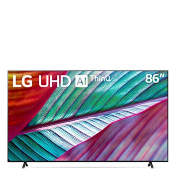 Televisión LED LG 40UB8000 - 40 - Smart TV - Ultra HD - 40UB8000