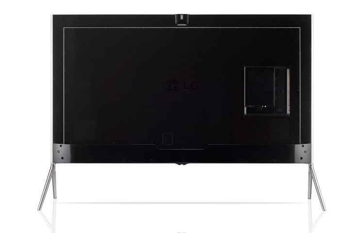 LG ULTRA HD TV 98" UB9800, 98UB9800