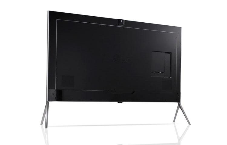 LG ULTRA HD TV 98" UB9800, 98UB9800