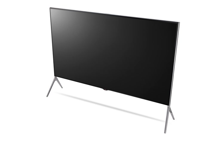 LG ULTRA HD TV 98" UB9800, 98UB9800