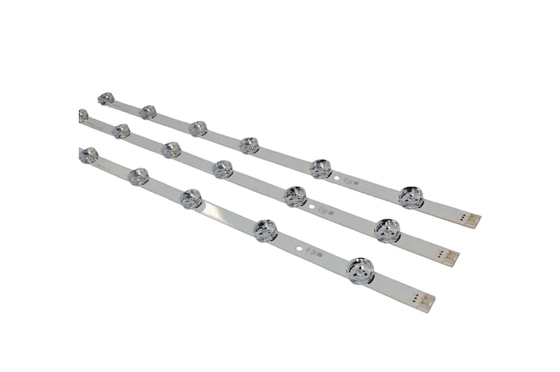 LG Tiras de Led (Led Array) HC320DXN, AGF78400001