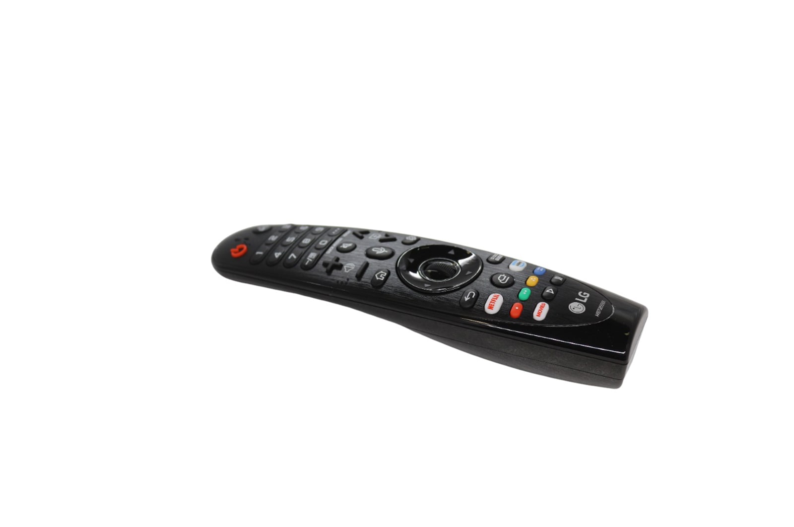 LG Control Remoto Magic Mr20ga, AKB75855501