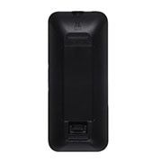 LG Control Remoto para Sound Bar SK1, COV33552438