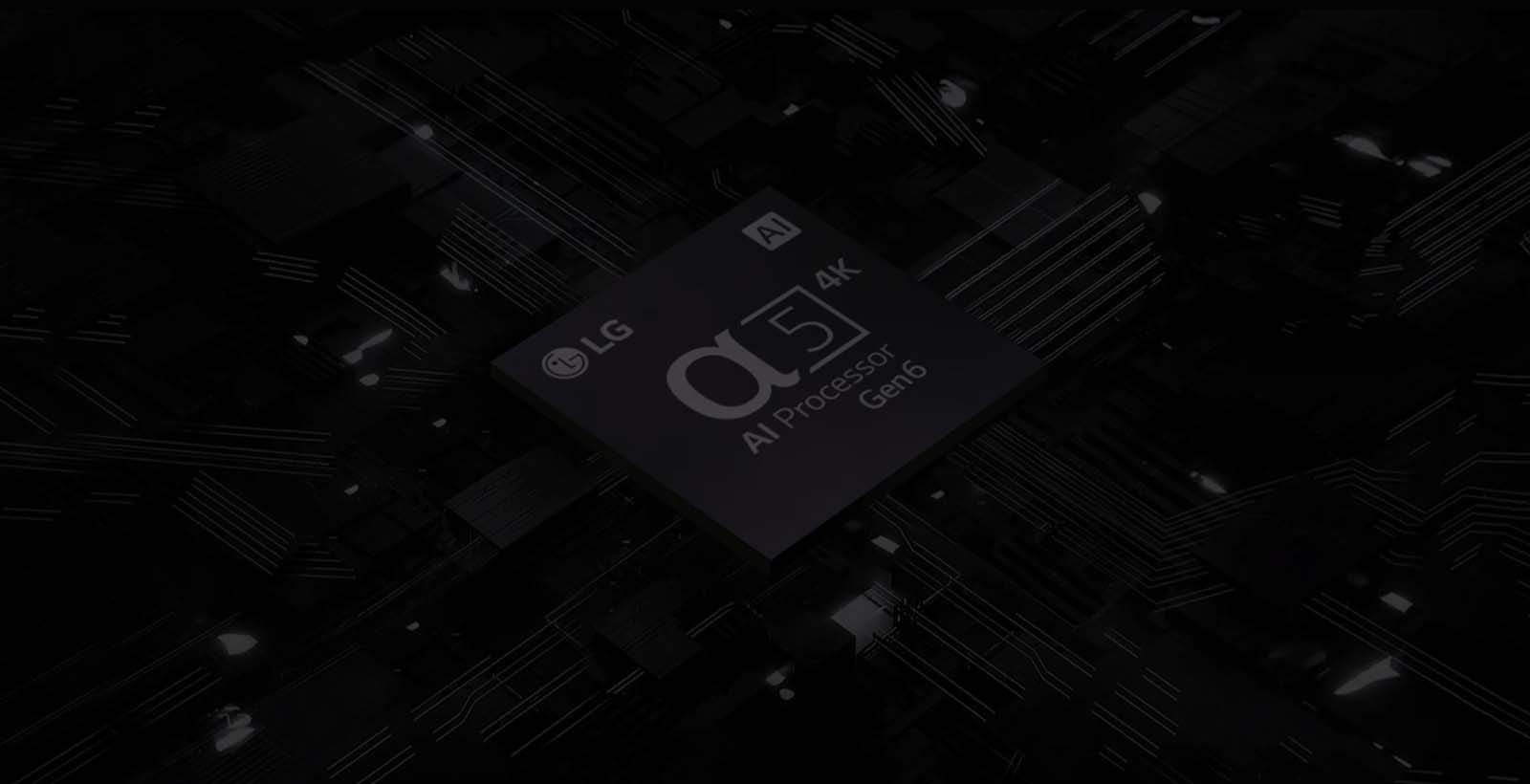 El chipset parece estar activado.