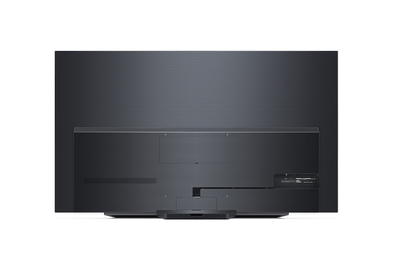 LG OLED evo C2 Smart TV 4K de 48 pulgadas con ThinQ AI, OLED48C2PSA