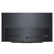 LG OLED evo C2 Smart TV 4K de 48 pulgadas con ThinQ AI, OLED48C2PSA