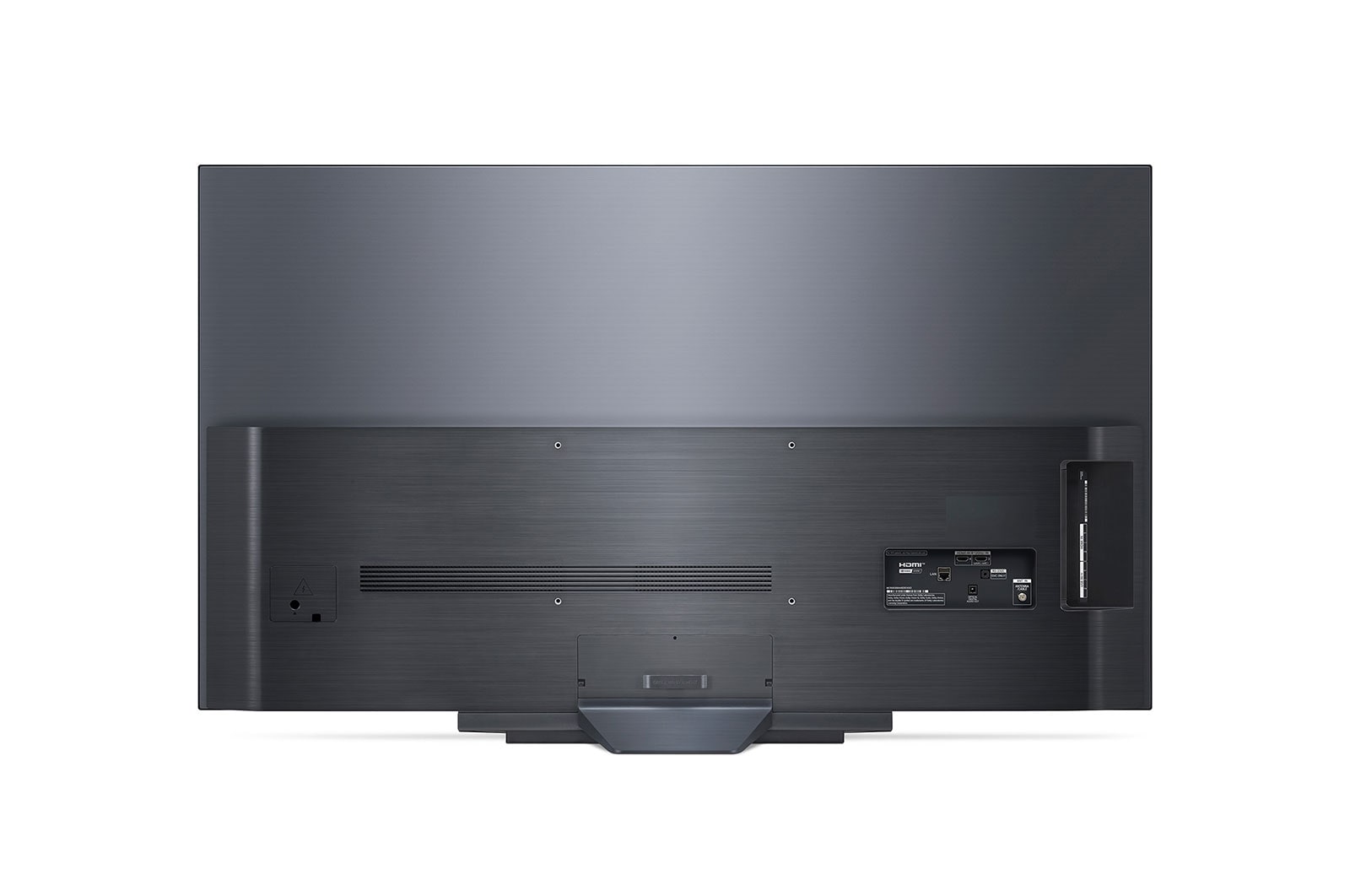 LG Televisor LG OLED 55'' B3 4K SMART TV con ThinQ AI, OLED55B3PSA