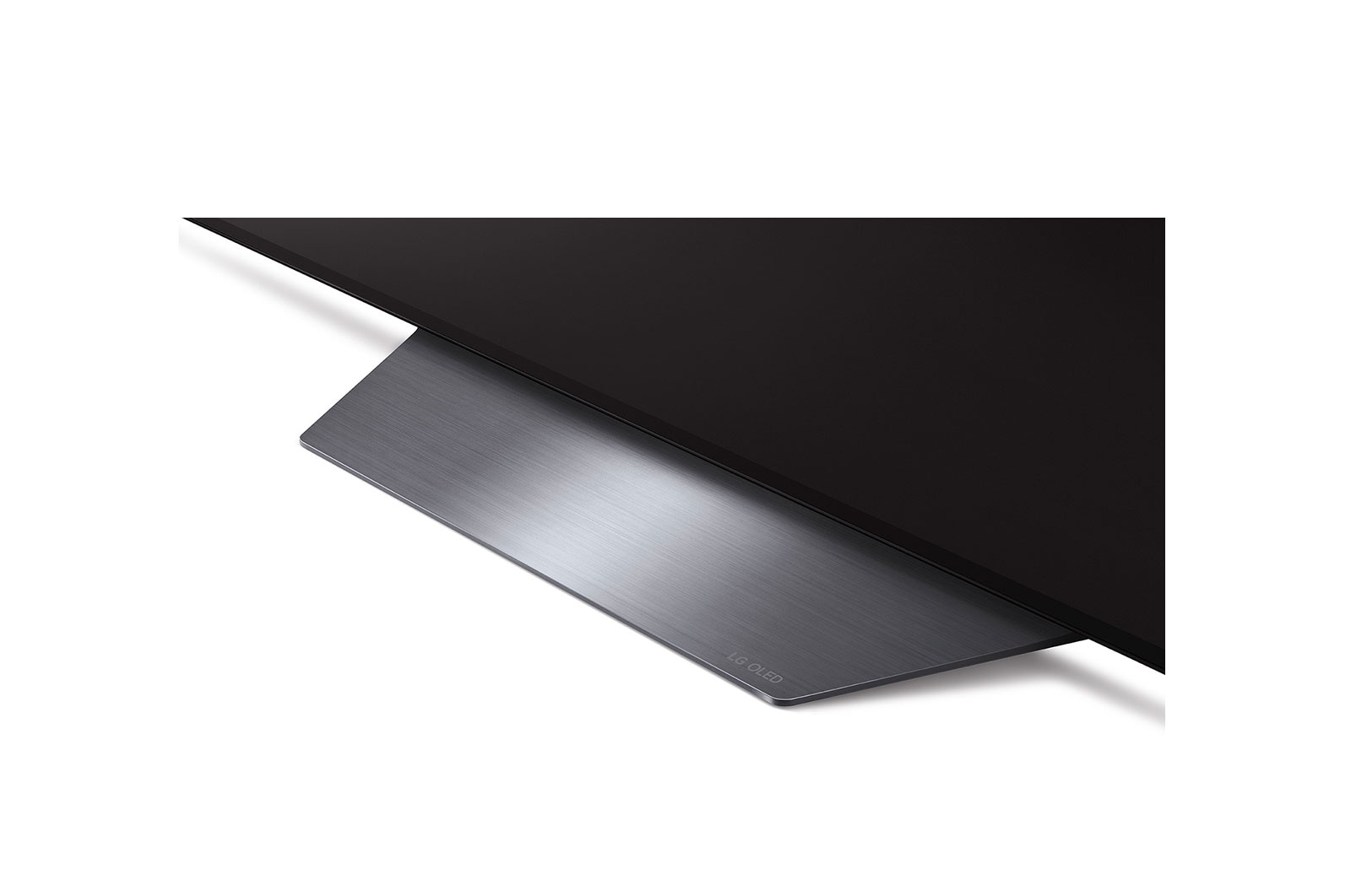 LG Televisor LG OLED 55'' B3 4K SMART TV con ThinQ AI, OLED55B3PSA