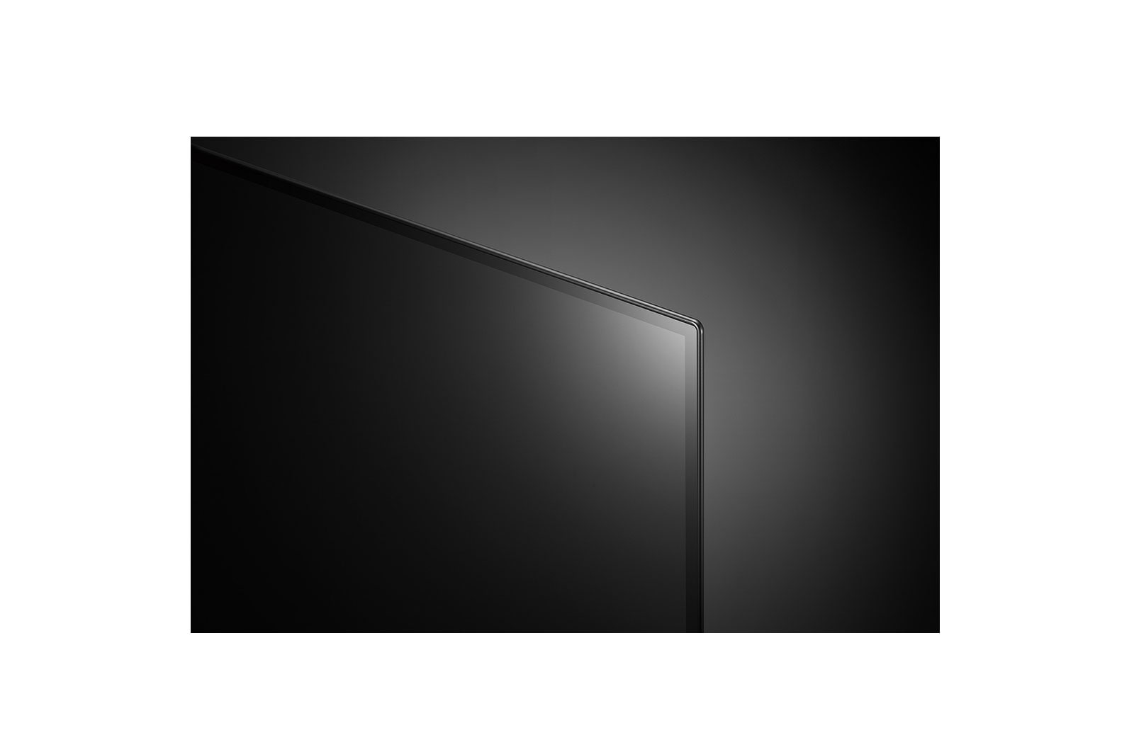 LG Televisor LG OLED 55'' B3 4K SMART TV con ThinQ AI, OLED55B3PSA