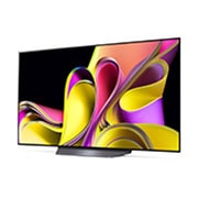 LG Televisor LG OLED 55'' B3 4K SMART TV con ThinQ AI, OLED55B3PSA
