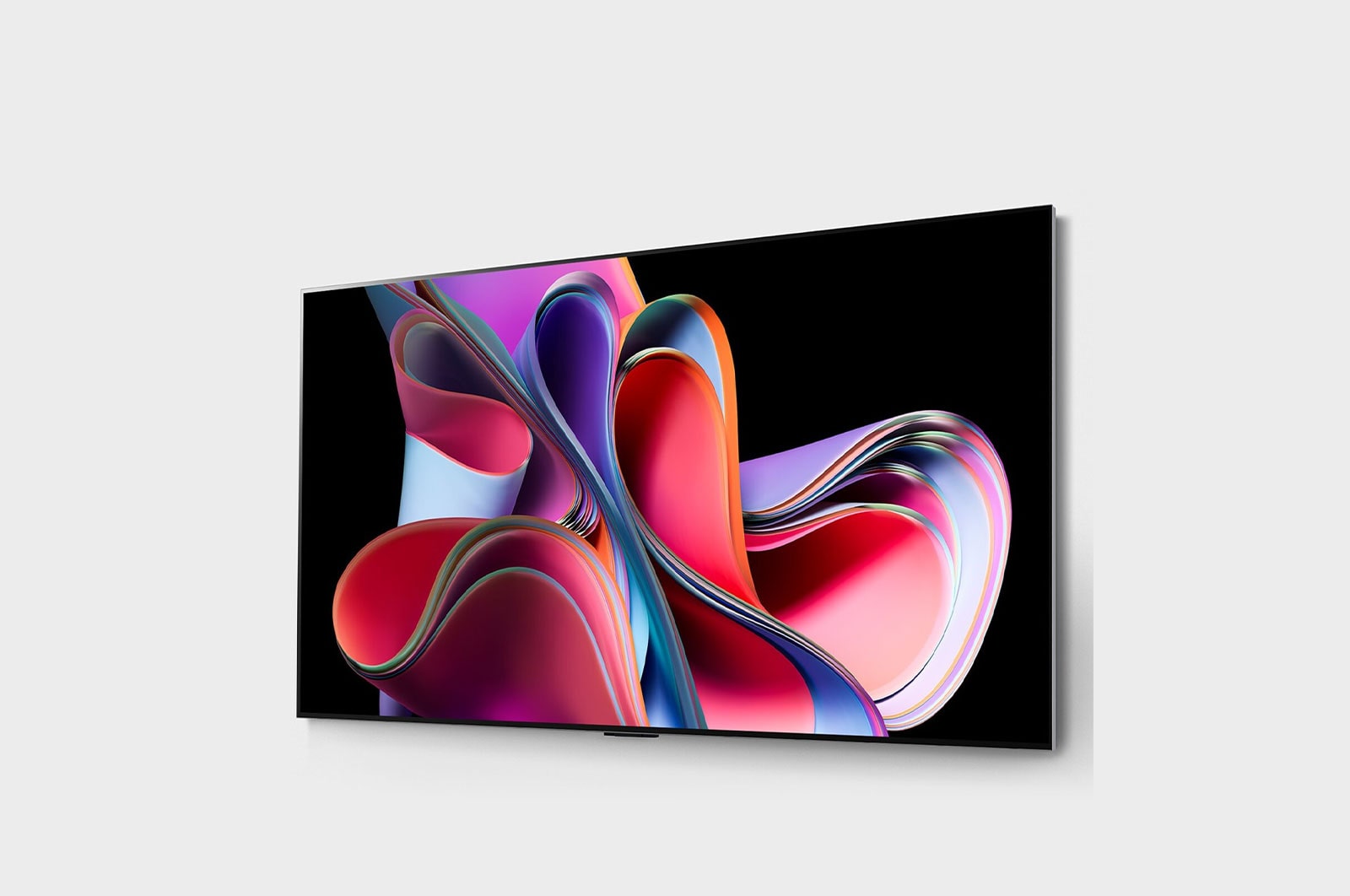 LG Televisor LG OLED evo G3 Smart 4K de 55 pulgadas 2023, OLED55G3PSA