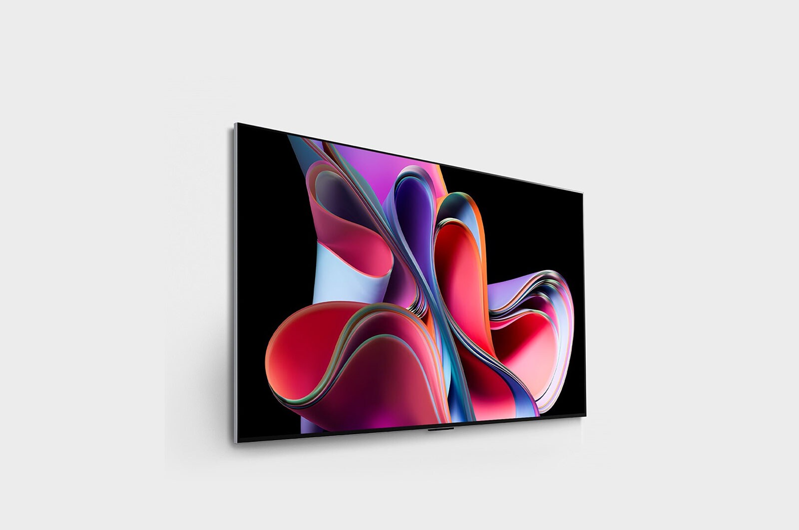 LG Televisor LG OLED evo G3 Smart 4K de 55 pulgadas 2023, OLED55G3PSA