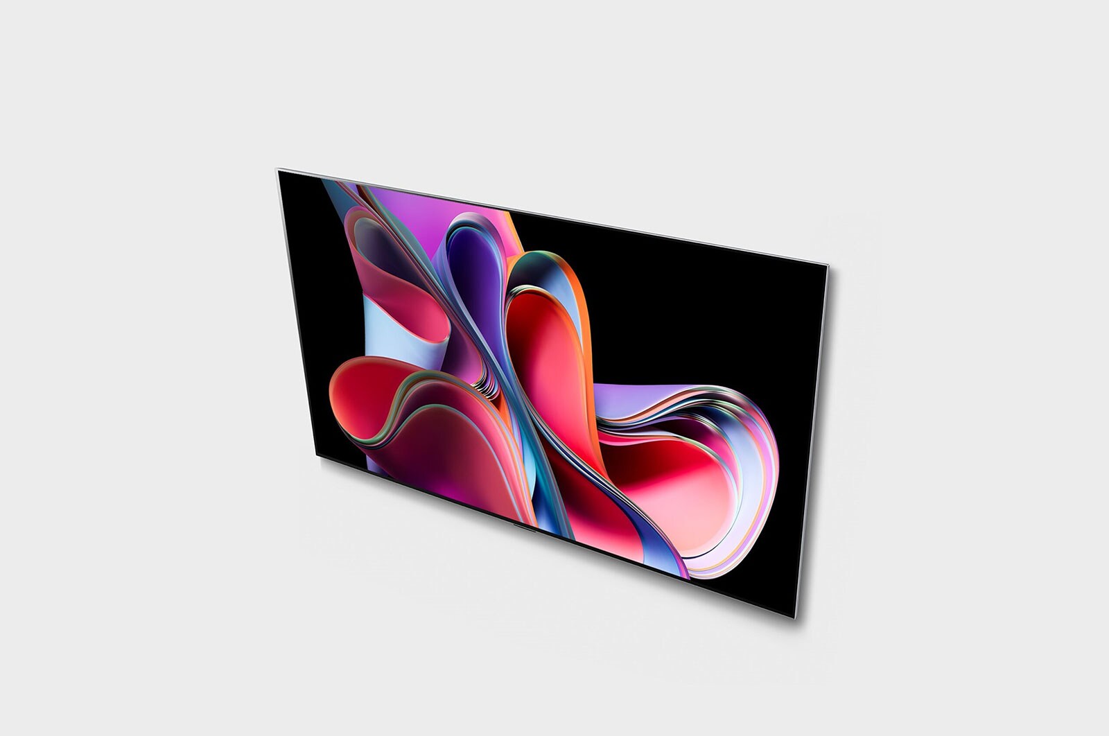 LG Televisor LG OLED evo G3 Smart 4K de 55 pulgadas 2023, OLED55G3PSA