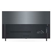 LG OLED 65" A1 4K Smart TV con ThinQ AI(Inteligencia Artficial), α7 Gen4 AI Processor, OLED65A1PSA