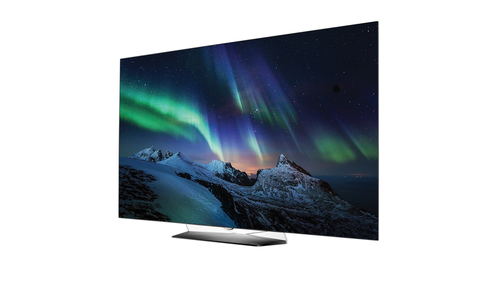 LG OLED UHD 4K TV 65B6P, 65B6P