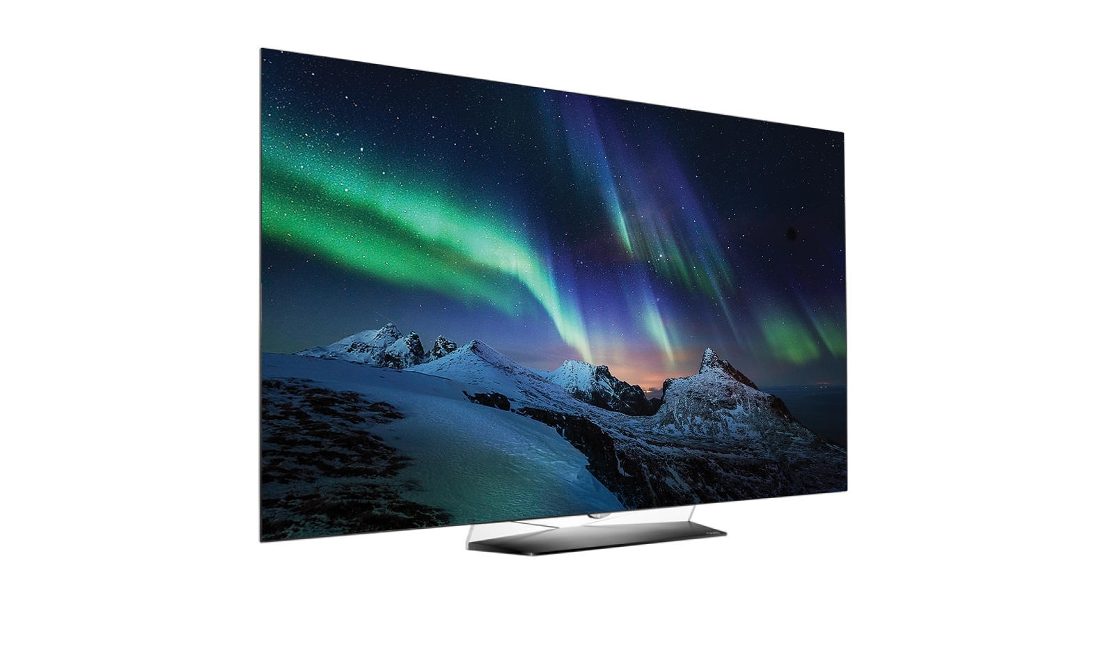 LG OLED UHD 4K TV 65B6P, 65B6P