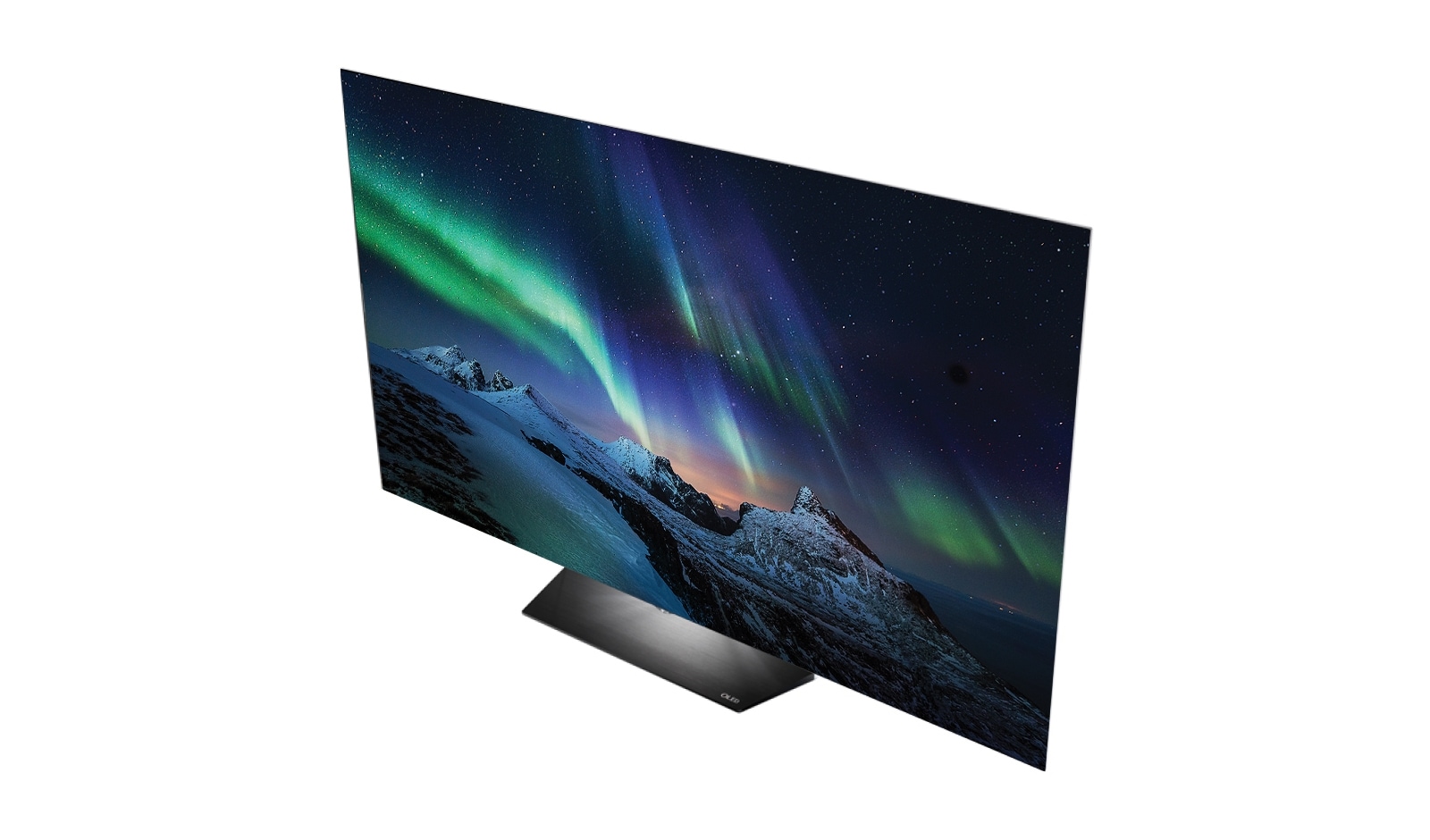 LG OLED UHD 4K TV 65B6P, 65B6P