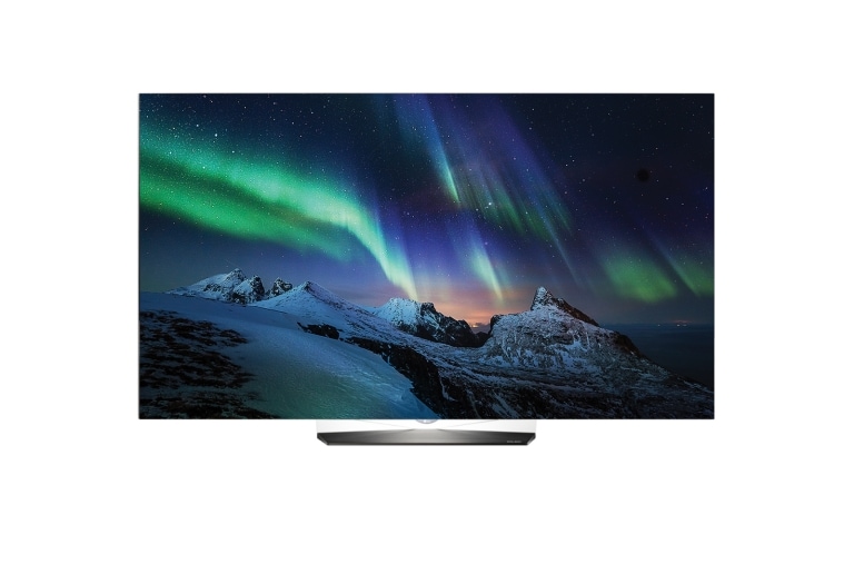 LG OLED UHD 4K TV 65B6P, 65B6P