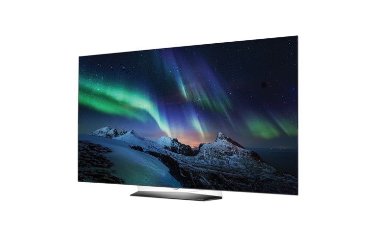 LG OLED UHD 4K TV 65B6P, 65B6P