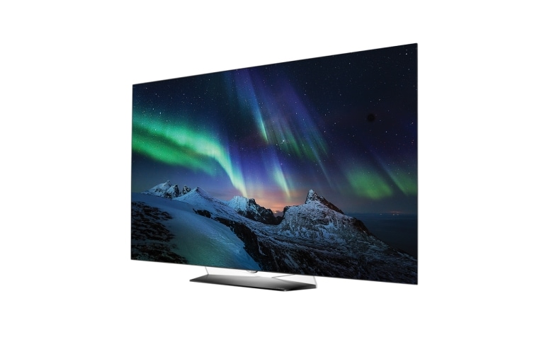 LG OLED UHD 4K TV 65B6P, 65B6P