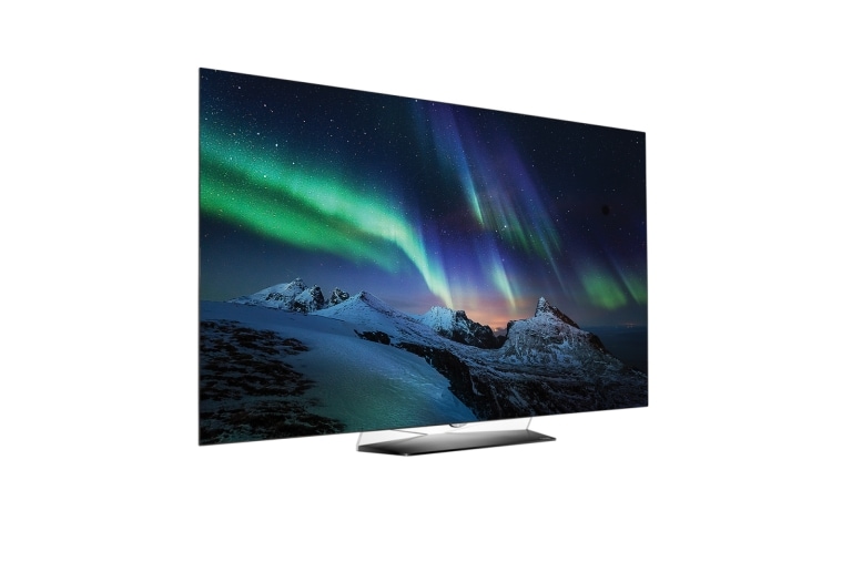 LG OLED UHD 4K TV 65B6P, 65B6P
