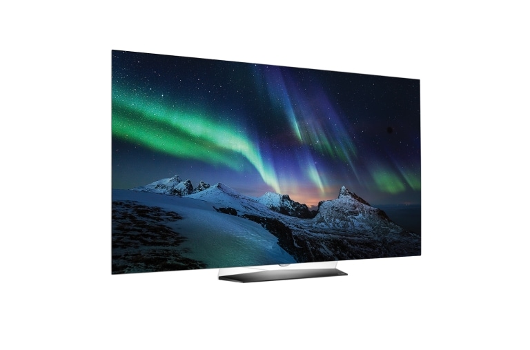 LG OLED UHD 4K TV 65B6P, 65B6P