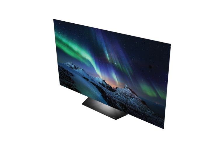 LG OLED UHD 4K TV 65B6P, 65B6P