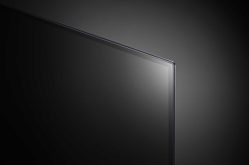 LG OLED 65" LG SMART AI TV, OLED65B9PSB