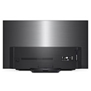 LG OLED TV 65" 4K Smart AI, OLED65CXPSA