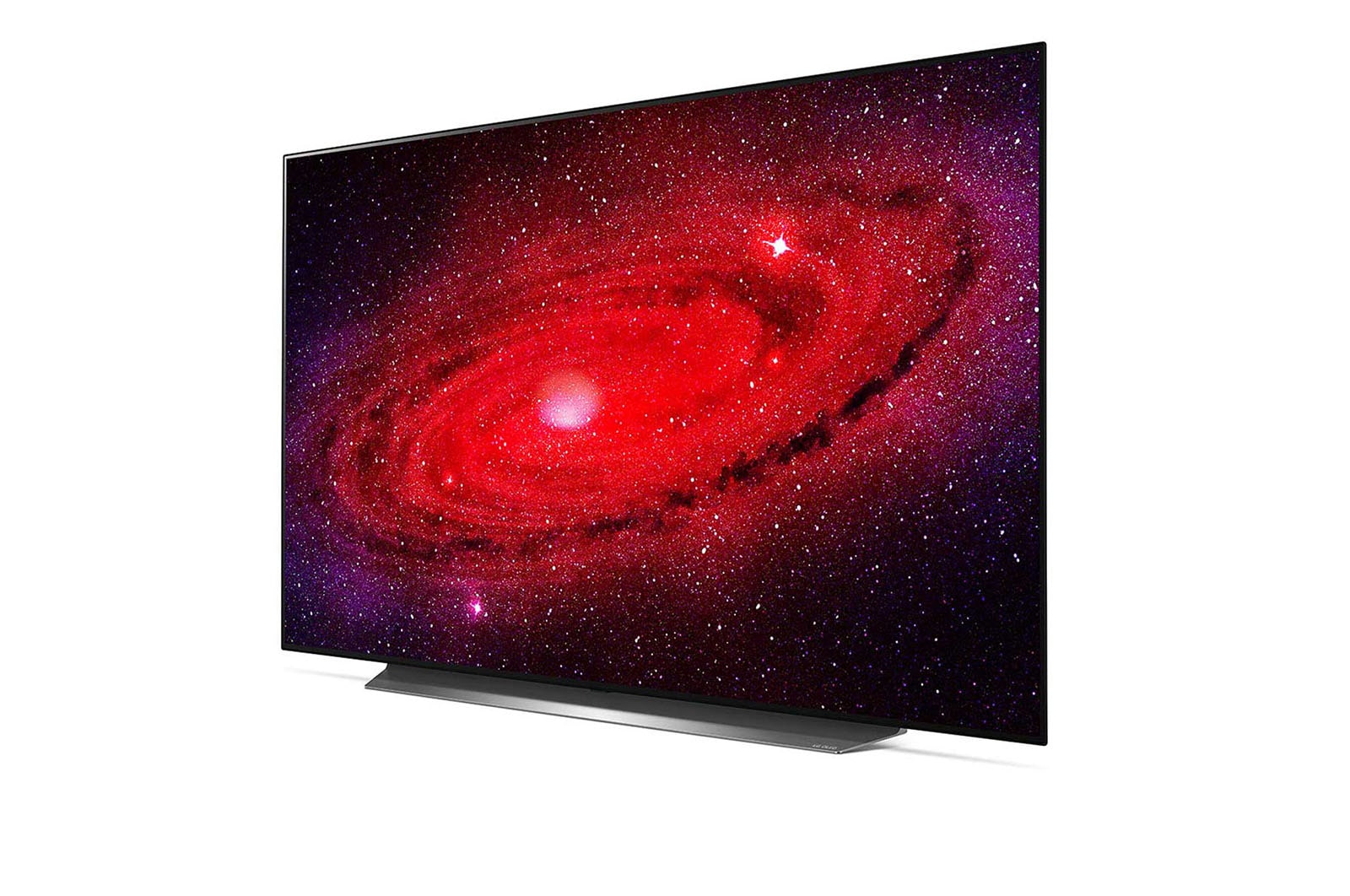 LG OLED TV 65" 4K Smart AI, OLED65CXPSA