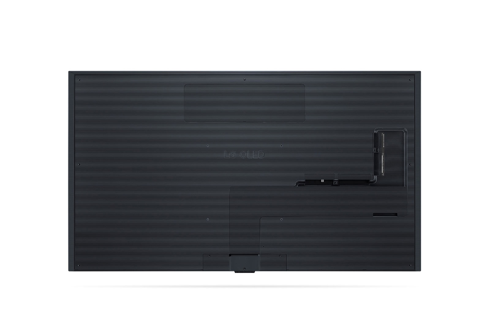 LG LG OLED evo 65" G1 Diseño de Galerías 4K Smart TV con ThinQ AI(Inteligencia Artficial), α9 Gen4 AI Processor, OLED65G1PSA