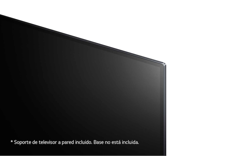 LG OLED TV 65" 4K Smart AI, OLED65GXPSA