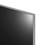 LG LG OLED evo 77" G2 Diseño Galería 4K Smart TV con ThinQ AI (Inteligencia Artificial), 4K Procesador Inteligente α9 generación 5, OLED77G2PSA