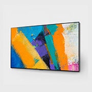 LG OLED TV 77" 4K Smart AI, OLED77GXPSA