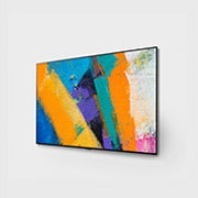 LG OLED TV 77" 4K Smart AI, OLED77GXPSA