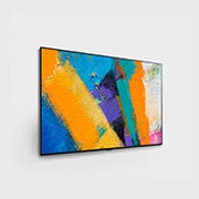 LG OLED TV 77" 4K Smart AI, OLED77GXPSA