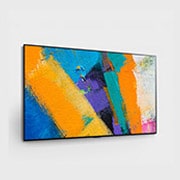 LG OLED TV 77" 4K Smart AI, OLED77GXPSA