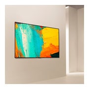 LG OLED TV 77" 4K Smart AI, OLED77GXPSA