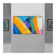 LG OLED TV 77" 4K Smart AI, OLED77GXPSA